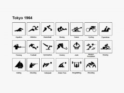 Logotipos y escudos &raquo; Competiciones &raquo; Selecciones nacionales &raquo; Juegos olímpicos